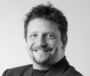 Steve Hall